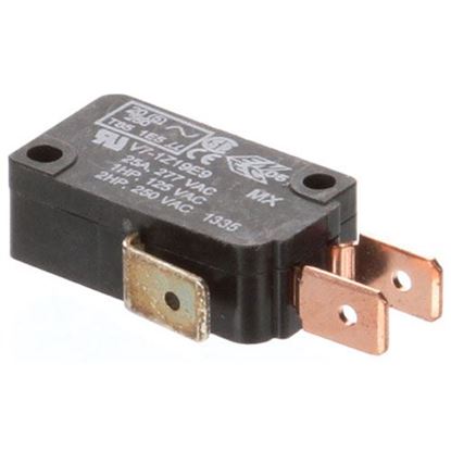 Picture of Microswitch for Market Forge Part# 09-7260