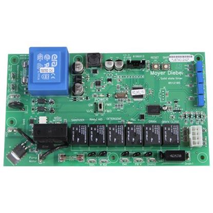 Picture of Timer Kit - Solid State for Champion Part# 0712105