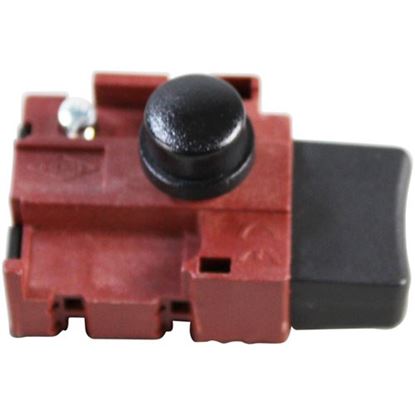 Picture of Switch - Non-Locking for Dynamic Mixer Part# 0908