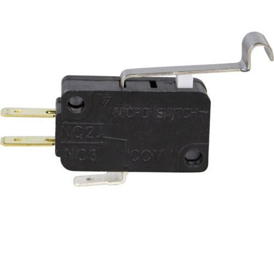 Picture of Switch, Micro for Cma Dishmachines Part# 00411.00