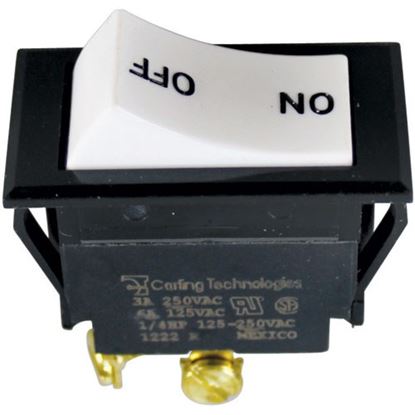 Picture of Rocker Switch for Keating Part# 035030