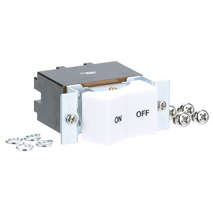 Picture of Rocker Switch - On/Off for Keating Part# 054920