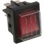 Picture of Switch - 120V Grills for Waring/Qualheim Part# 029478