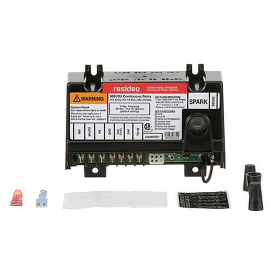 Spark Ignition Module for Hatco Part 022103800. Restaurant