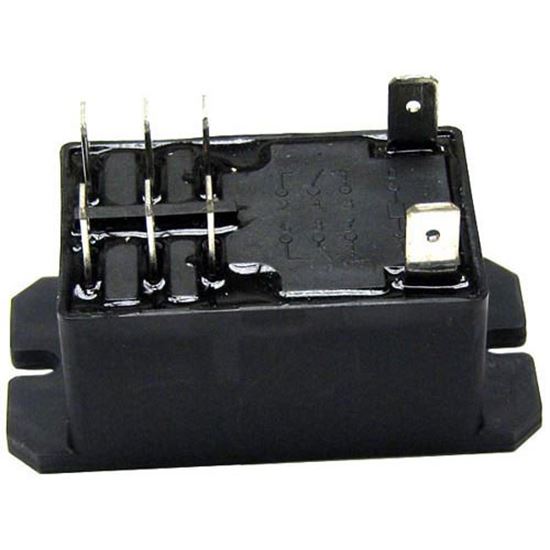 Picture of Contactor2P,30A,24V for Hobart Part# 00-428864-00001
