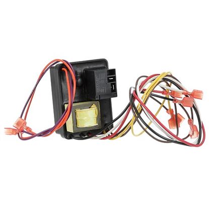 Picture of Stratford Control Assy for Vollrath/Idea-medalie Part# B401121