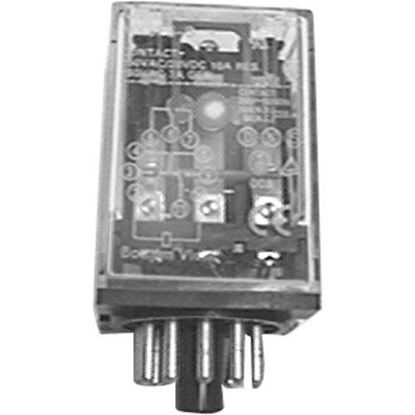 Picture of Relay 250V for Stero Part# 0P-472463