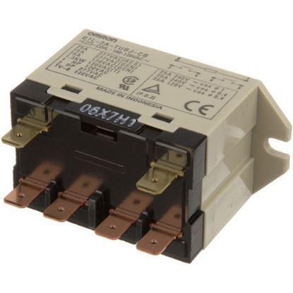 Picture of Power Relay for Robot Coupe Part# R664S