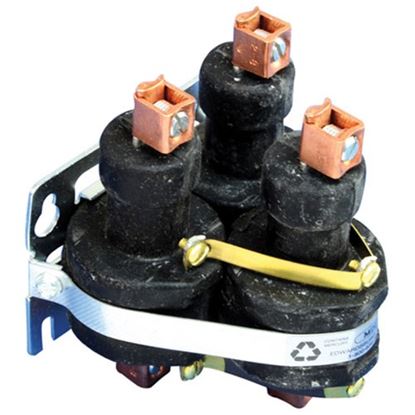 Picture of Mercury Contactor for Frymaster Part# 8070884-AS