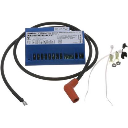 Picture of Ignition Control Kit for Pitco Part# PP10070
