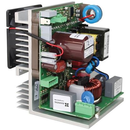Picture of Motor Control for Henny Penny Part# 3040.3040