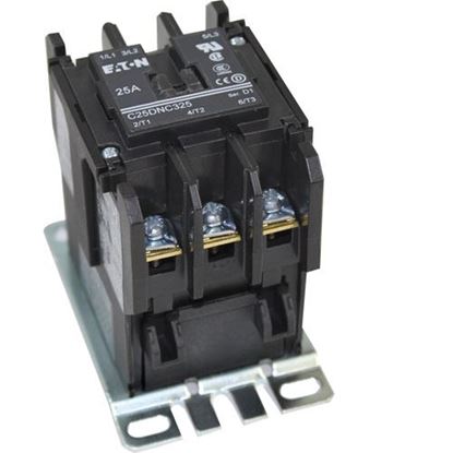 Picture of Contactor for Stero Part# 0P-475494