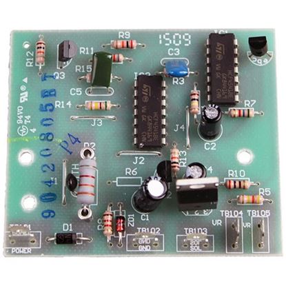 Picture of Pc Board for Waring/Qualheim Part# 027943
