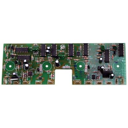 Picture of Pc Board for Waring/Qualheim Part# 030240
