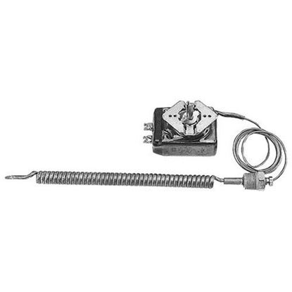 Thermostatk, 8 Coiled, 48 for Groen Part# 009730