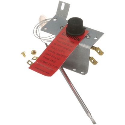 Picture of Thermostat Kit for Bunn Part# 28319.0000
