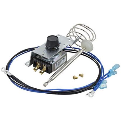 Picture of Thermostat Kitkp, 3/8 X 5, 30 for Bunn Part# 04314.0001