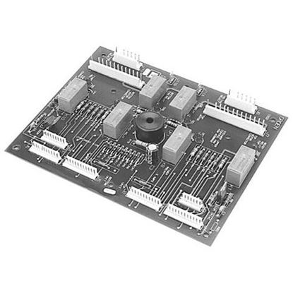 Picture of Control Board for Groen Part# 098662