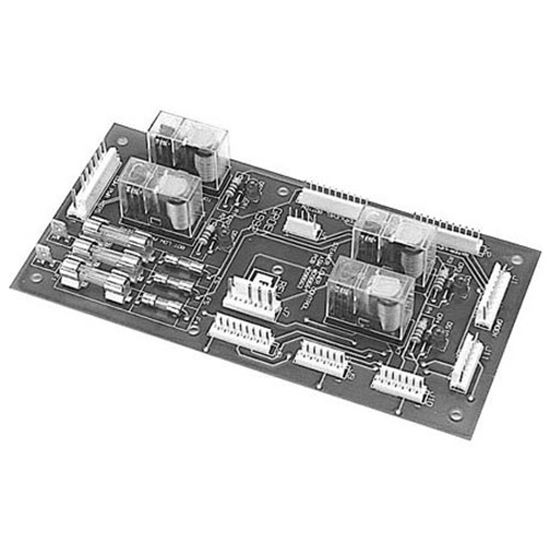 Picture of Control Board for Groen Part# 098664