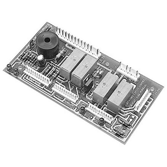 Picture of Control Board for Groen Part# 098666