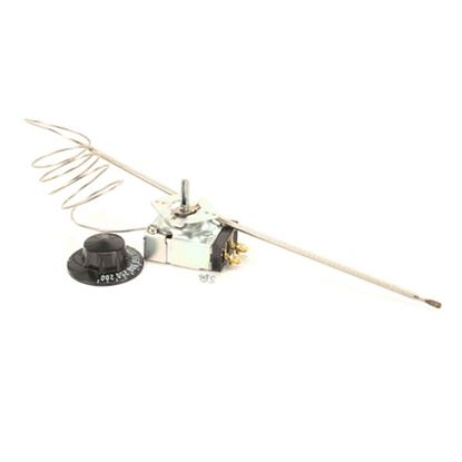 Picture of Thermostat W/ Dialkx, 3/16 X 12, 72 for Montague Part# 1400-1