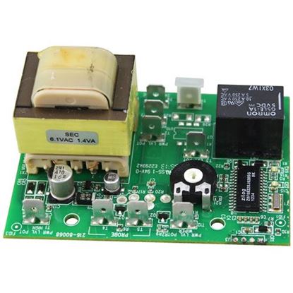 Picture of Control Board for B K Industries Part# TO109