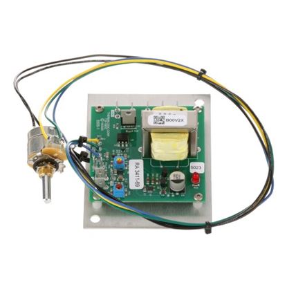 Picture of Controller68A21 for Market Forge Part# 91-9847