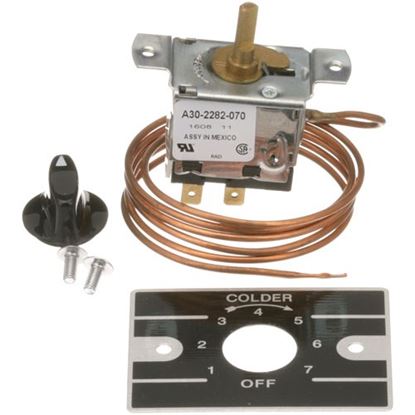Picture of Cooler Controla30, 30 for Garland Part# CK227301-1