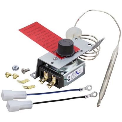 Picture of Thermostat for Bunn Part# 03024.0005