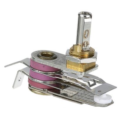 Picture of Thermostat for Caddy Corp. Of America Part# CTHWT