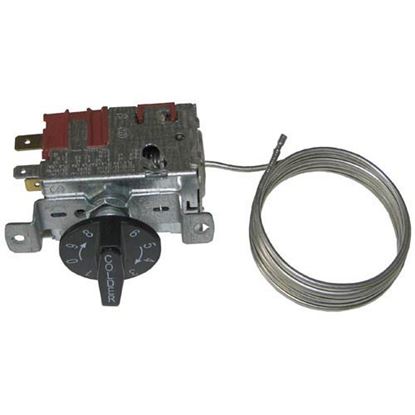 Picture of Temp Control for TRUE Part# 800393