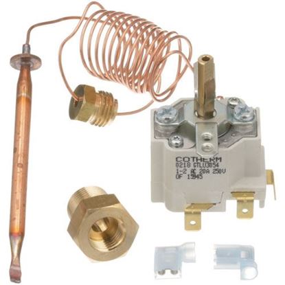 Picture of Thermostat for Accutemp Part# AC-9126-1