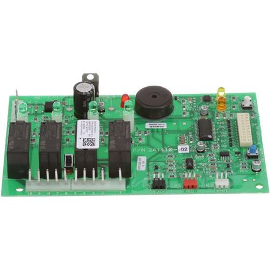Hoshizaki Ice Machine Control Circuit Board 2A1410-01 
