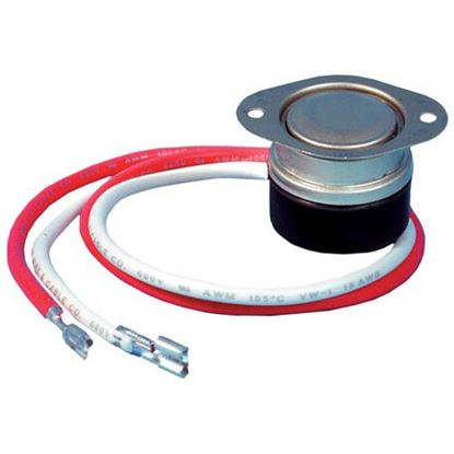 Picture of Defrost Thermostat for Kairak Part# 324-29036-00