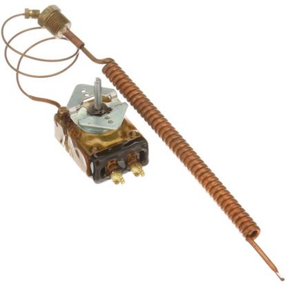 Picture of Thermostat-K, 18" Cap for Groen Part# 012313