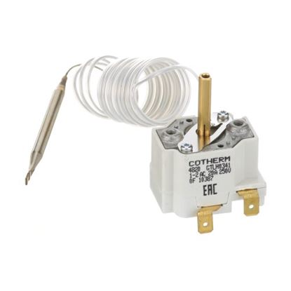 Picture of Thermostat for Globe Part# U03051220007