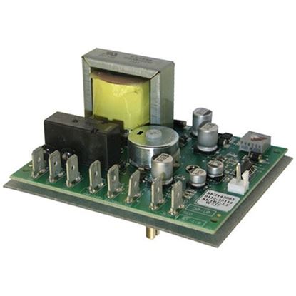 Picture of Thermostat for Glasstender Part# E00119