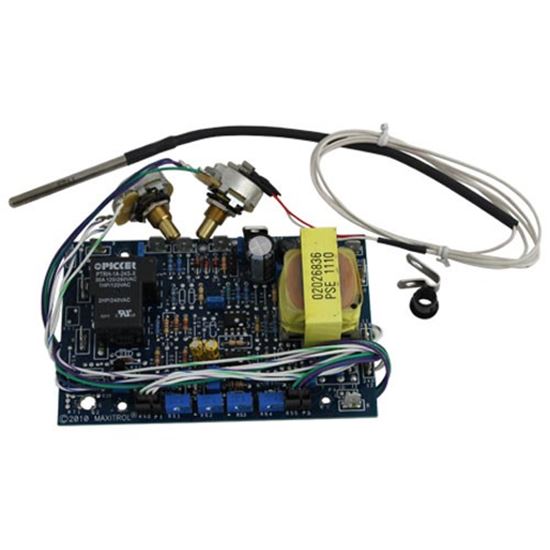 Picture of Thermostat With Probe for Crescor Part# 0848069K