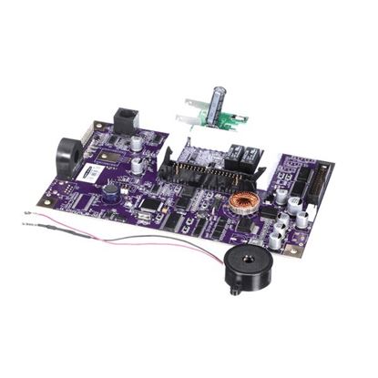 Picture of Control Board for Turbochef Part# CON300711