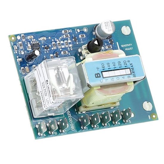 Picture of Water Level Board for Keating Part# 001166