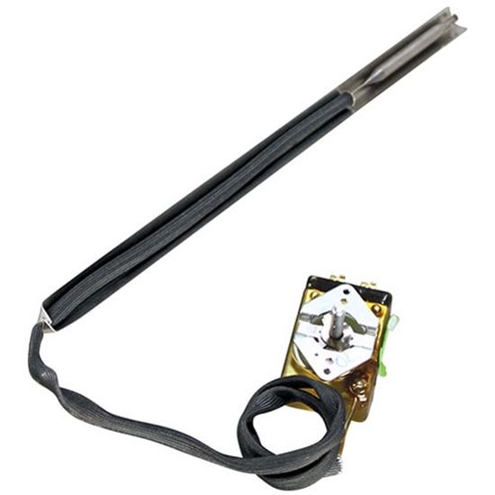 Picture of Griddle Thermostat for Keating Part# 029519