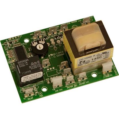 Picture of Temperature Controlboard for Southbend Part# 1194642