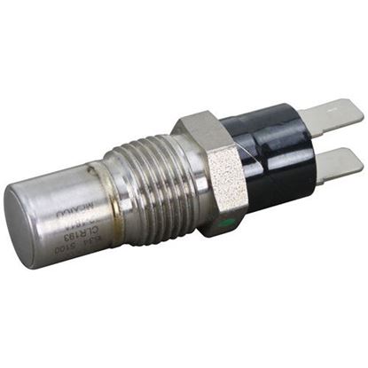 Picture of Thermostatic Switch2-181A for Market Forge Part# 10-8105