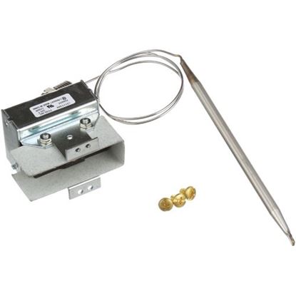 Picture of Safety Thermostatlc117, 1/4 X 5, 24 for Groen Part# 094161