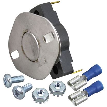 Picture of High Limit Switch for Hatco Part# 02.16.031