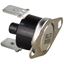 Picture of Limit Thermostat for Hatco Part# 02.16.106