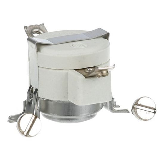 Picture of High Limit Switch for Crescor Part# 0848033