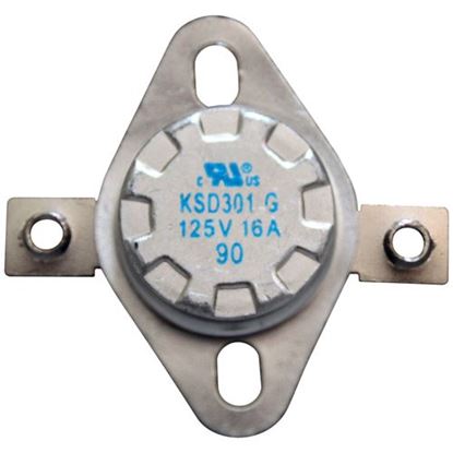 Picture of Thermal Cutoff for Waring/Qualheim Part# 029996