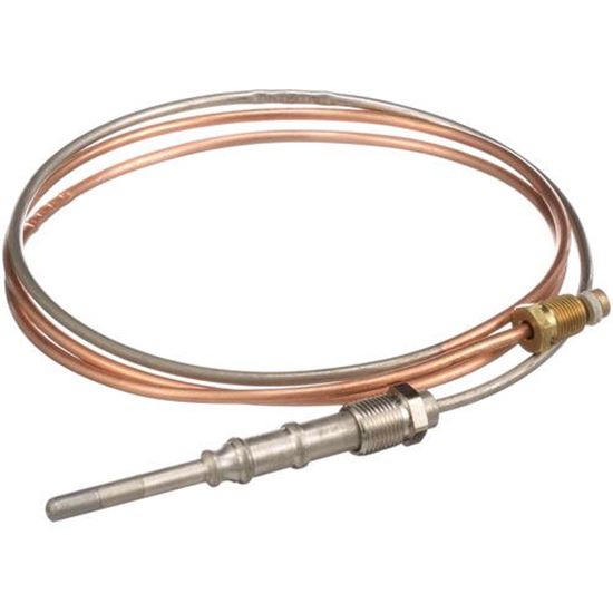 Picture of Heavy Duty Thermocouple for Blodgett Part# 03834
