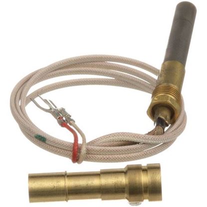Picture of Thermopile W/ Pg9Adaptor for Market Forge Part# 10-5252